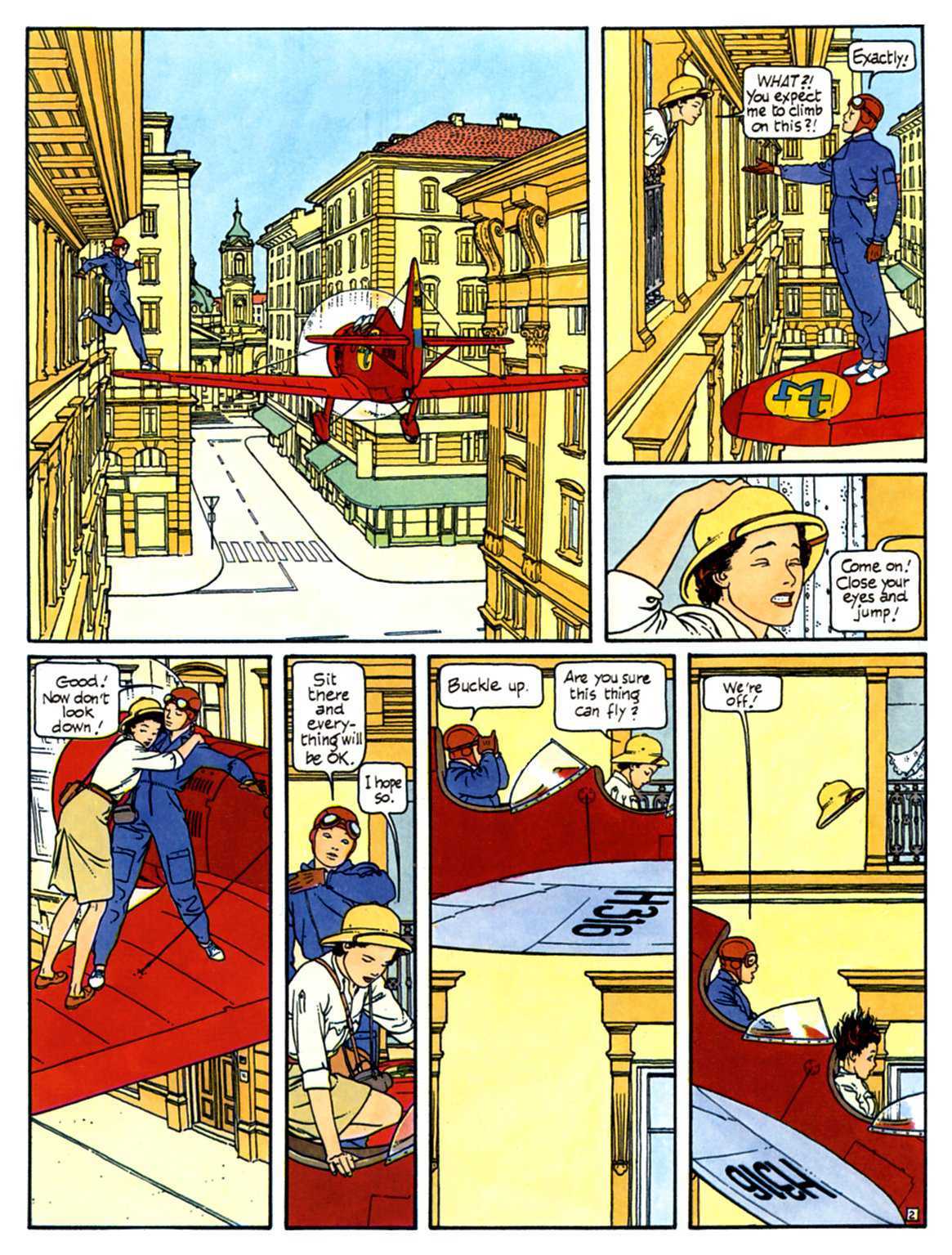 Little Ego20 free sex comic